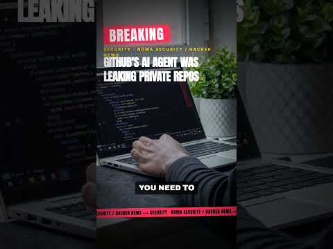 GitLost : l'agent IA de GitHub lâche vos dépôts privés