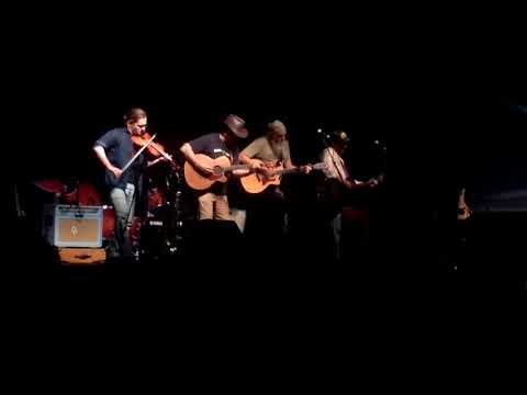 The String Assassins -Voodoo Chile