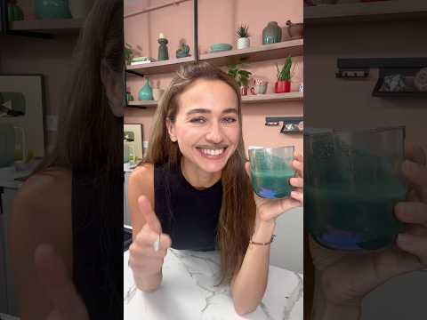 Spirulina Nedir? Spirulina Faydaları Yüzyılın ve Geleceğin En İyi Gıdası Spirulina