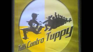 Tutti contro Tuppy - 04 - Defari - Say It Twice