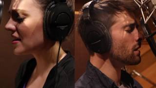 "This is Life" from BANDSTAND - original Studio Demo feat. Corey Cott & Laura Osnes