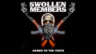 Swollen Members - &quot;Real P.I.&quot; (ft  Glasses Malone and Tre Nyce)