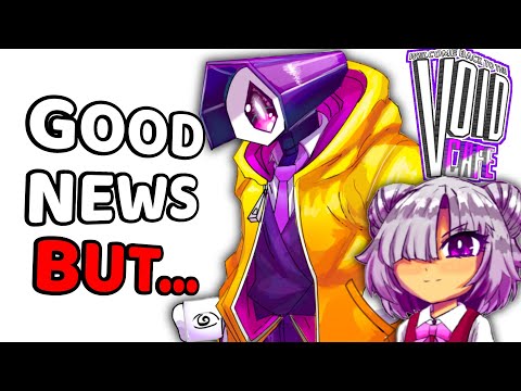 I GOT GOOD NEWS AND BAD NEWS (WATCH FULL VIDEO)