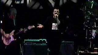 Heartbroken Bopper ~ The Guess Who - 2000 Reunion Tour