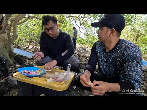 EP802-P3 - Team Payaman Hunt Malabanos | Occ. Mindoro