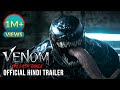 VENOM THE LAST DANCE OFFICIAL HINDI TRAILER In Cinemas October 25