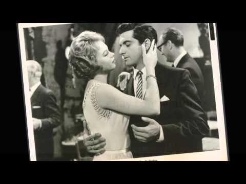 Frankie Vaughan in The Right Approach 1961