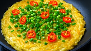 Cook Potato And Egg This Way