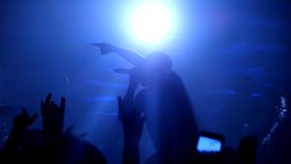 Blue October - The Getting Over It Part