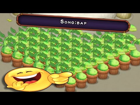 RATING COMPOSER ISLANDS - MY SINGING MONSTERS #funny