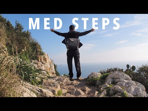 Gibraltar's Epic Med steps