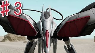#3　初MA戦　『ガンダムブレイカー4』　実況プレイ