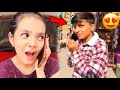 Piyush Ki Phone Wali Girlfriend Exposed || Sourav Joshi Vlogs 😲😍