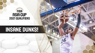 Download lagu Top Dunks feat. Kobe Paras, Lester Prosper & Co. | FIBA Asia Cup 2021 Qualifiers Window 2 mp3 Download lagu Top Dunks feat. Kobe Paras, Lester Prosper & Co. | FIBA Asia Cup 2021 Qualifiers Window 2 mp3