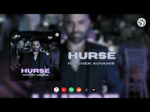 🎤Hatchek Auvanis - Hurse (Arabic/Suryoyo Mix) | Official Music Visualizer #suryoyo #assyrianmusic
