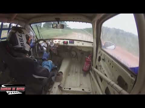 Pierre Simão   Taça Mafra de Velocidade na Terra 2022   Classificatório