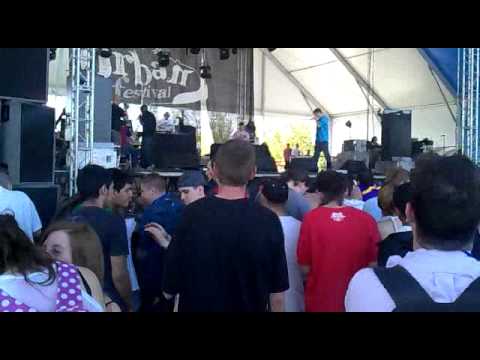 Porro vs Chuty (V Urban Festival Torrejon) Semifinales