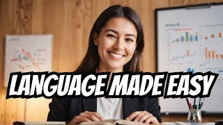 The EASY Way to Overcome Language Barriers, Intro video
