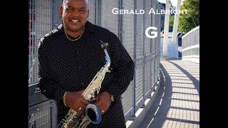 GERALD ALBRIGHT feat MICHAEL McDONALD  🎧  Lovely Day