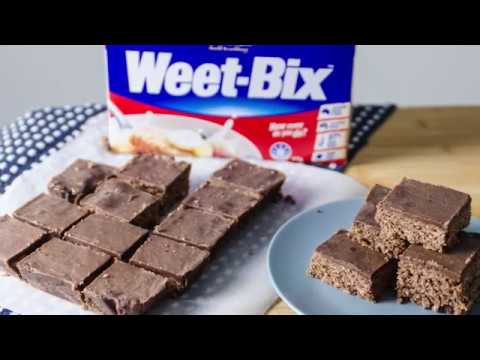 download lagu mp3 mp4 Chocolate Crunch With Weetbix, download lagu Chocolate Crunch With Weetbix gratis, unduh video klip Chocolate Crunch With Weetbix
