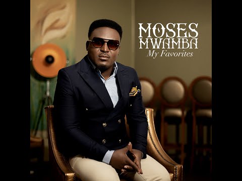 My Favorites Nikuluse Album Promo