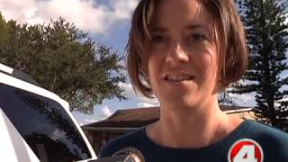 Parents in Naples react to CT school shooting