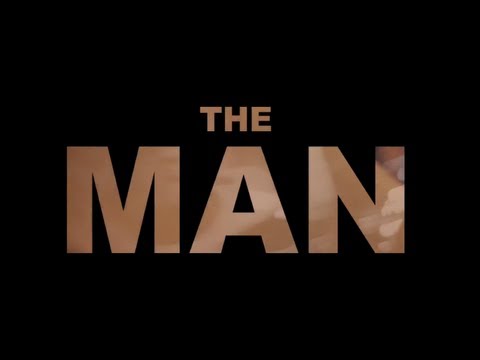 THE MAN - SYG CITY & GWAPO