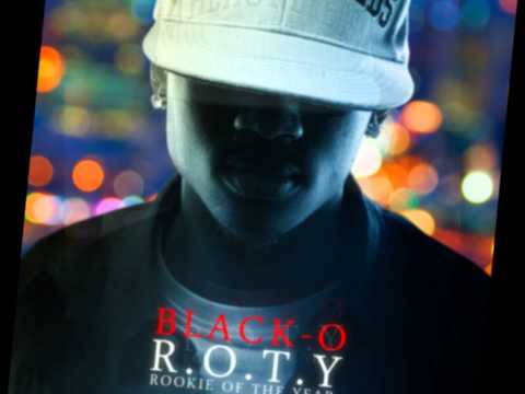 Black O Mixtape ( R.O.T.Y) Snippets Video.