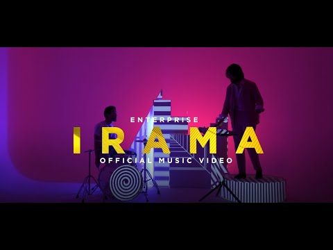 Enterprise - Irama [Official Music Video]