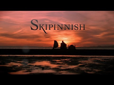 Skipinnish - The Island  [Official Video]