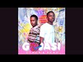 Musical Jazz & Soul Revolver - Gojasi Feat. Kgocee & Tumela_za (Official Audio)