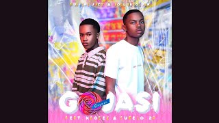 Download lagu Musical Jazz & Soul Revolver - Gojasi Feat. Kgocee & Tumela_za mp3