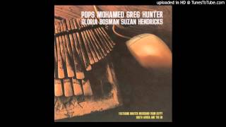 Greg Hunter & Pops Mohamed - Healing Broadway