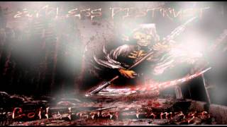 ENDLESS DISTRUST - Longing for Silence