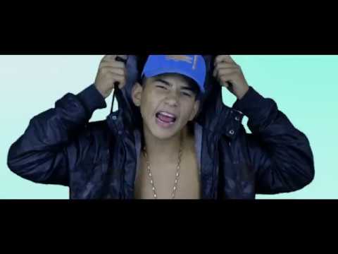 MC Ruanzin - Baile da Vila (Web Clipe Oficial) DJ Marcus Vinicius