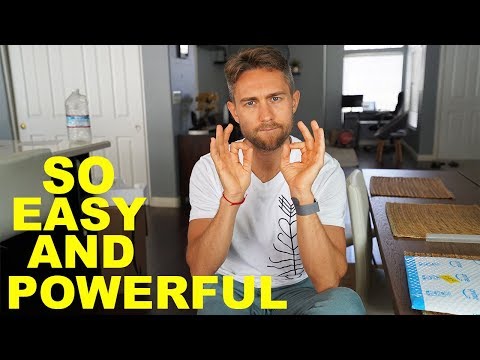YouTube video about Transform Your Life: Making the Change
