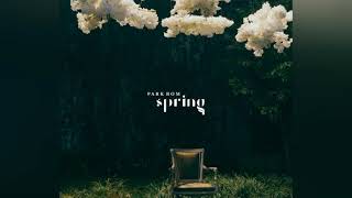 Download lagu ParkBom- 'SPRING' ft Dara Park Lyrics rom|eng mp3