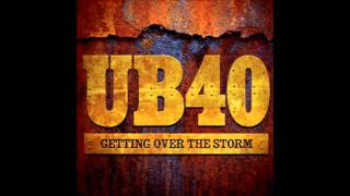 Track 06: Getting Over The Storm