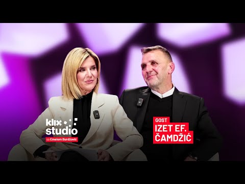 Izet ef. Čamdžić: Da ima dugme da zabrani slikanje iftara ja bih ga pritisnuo