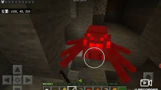 マイクラ#3 ネザーでろくなことをしない探検家