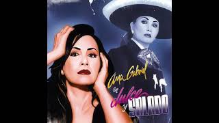 Amantes De Ocasion - Ana Gabriel