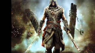 [AC IV Black Flag] Freedom Cry Theme Main - Olivier Deriviere