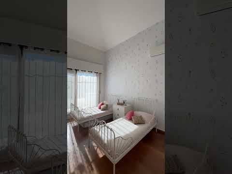 Video de YouTube - Casa en Alquiler de 4 dormitorios con Piscina y Jardín en Parque Miramar, Canelones