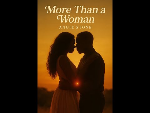 Angie Stone W/ Calvin Richardson More Than A Woman