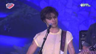 Jett Rebel - Pineapple Morning | Das Coen und Sander Fest 2014: Klein Aber Fein