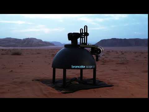 Scope D50 Teaser
