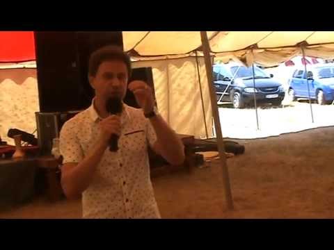 Pastor Adrian Crisztea-Tabara CPR 2015-part  III