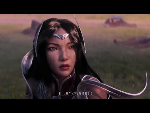 Awaken / Season 2019  /Cinematic/   League of Legends/