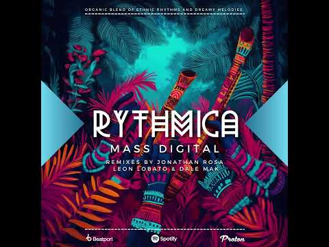 PREMIERE: Mass Digital - Returning To You (Jonathan Rosa Extended Remix) [RYTHMICA]