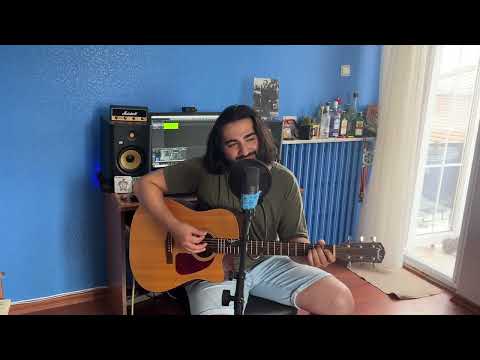 MFÖ - Hep Yaşın 19 (Cover) | Onur Erdem Aksoy